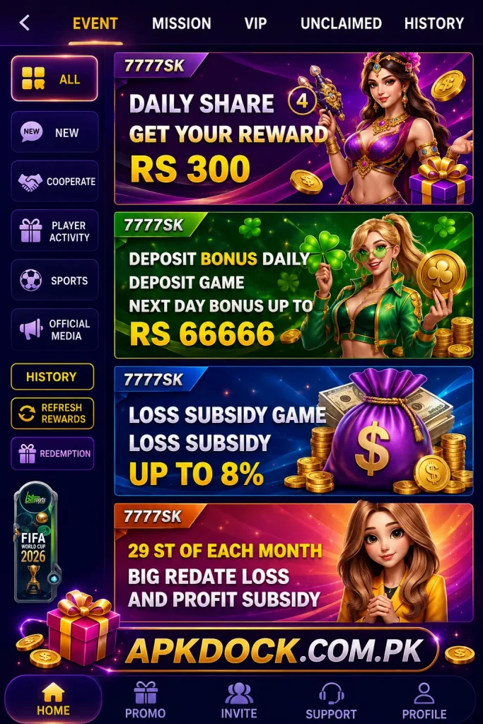 7777SK Game