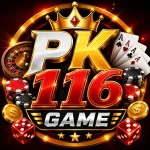 PK116 Game