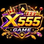 X555 Game
