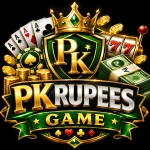 PK RUPEES Game