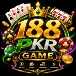 188PKR Game