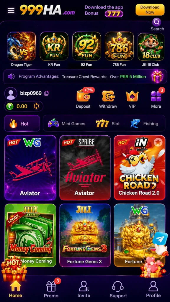 999HA Game