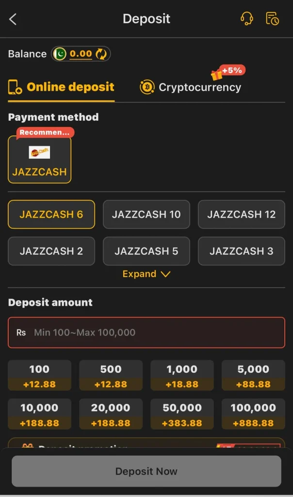 188PKR Game