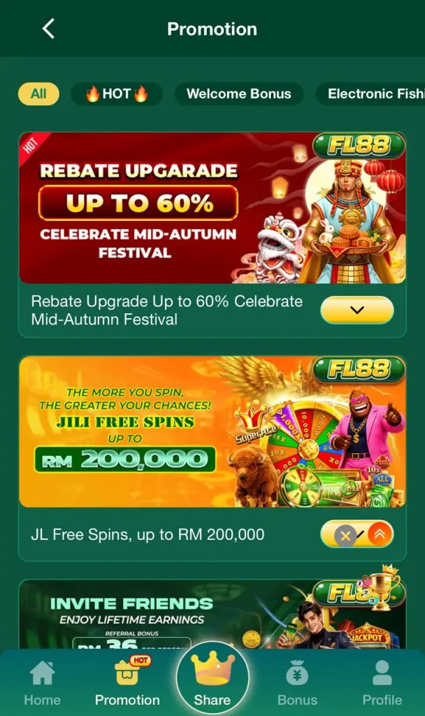 FL88 Game