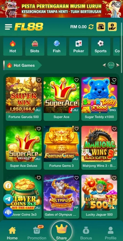 FL88 Game