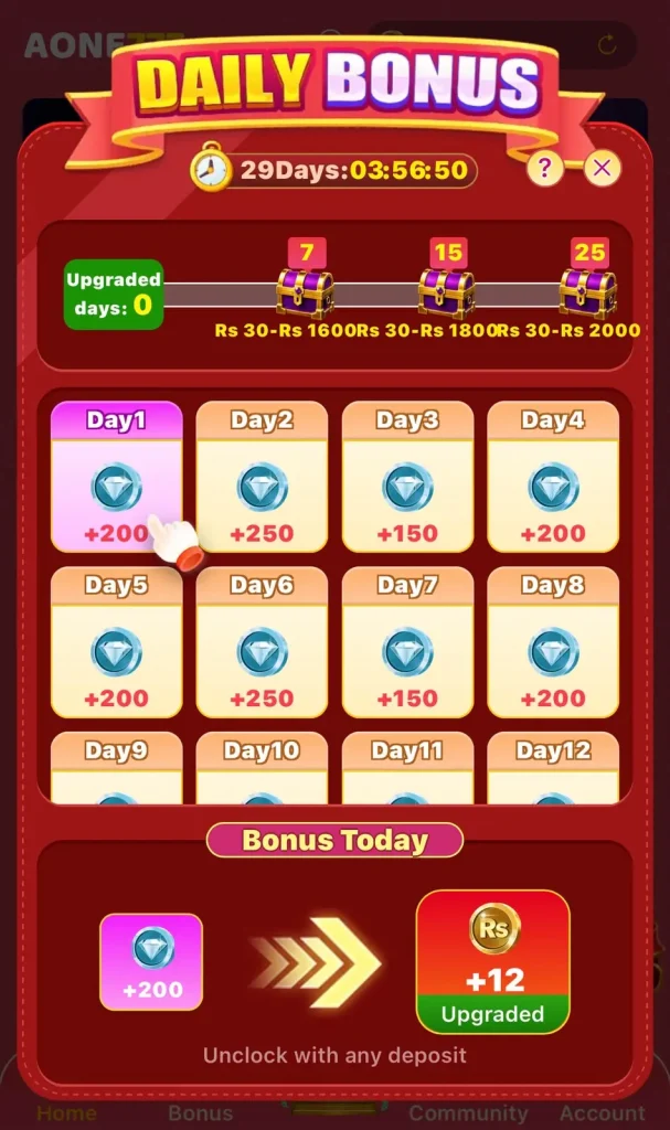 AONE777 Game