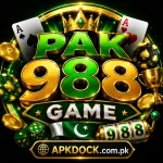 Pak988 Game
