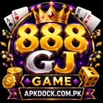 888GJ Game