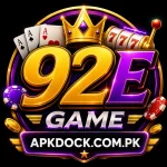 92E Game