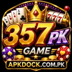 357PK Game