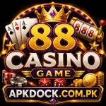 88Casino Game