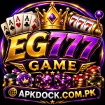 EG777 Game
