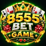 8555BET Game