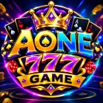 AONE777 Game