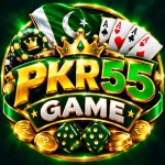 PKR55 Game