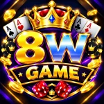 8W Game